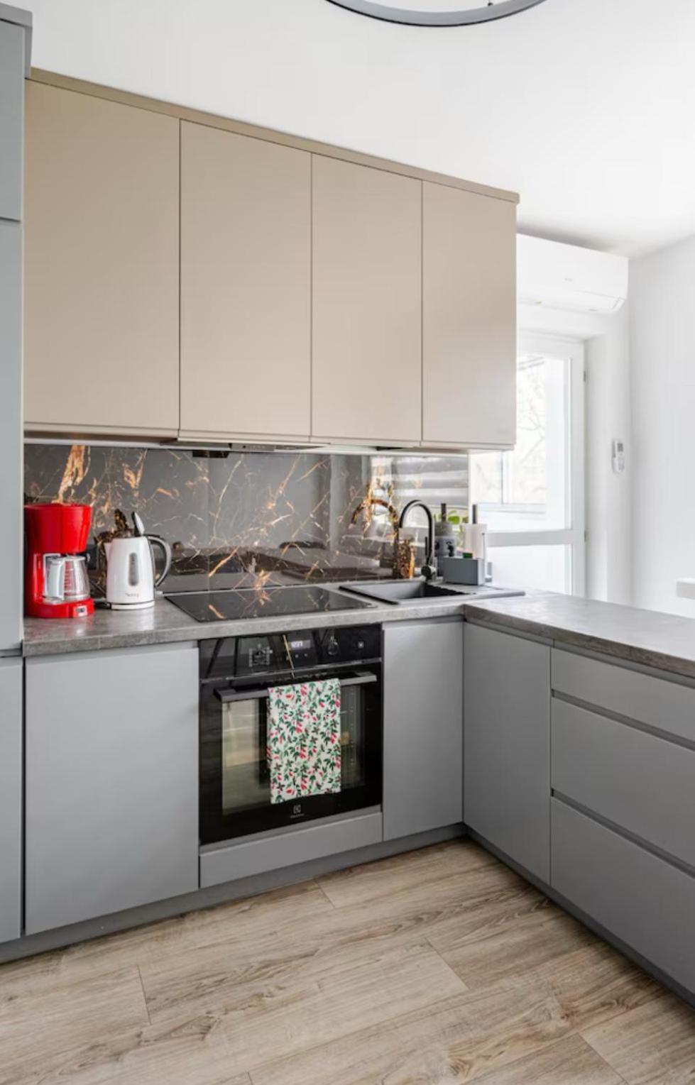 Apartamento Telimeny Cracovia Exterior foto